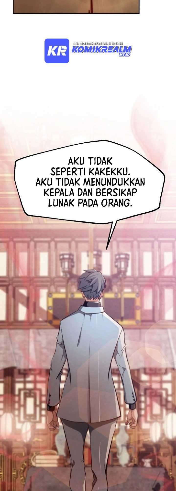 Who Killed the Murim Lord? Chapter 22 - halaman 55