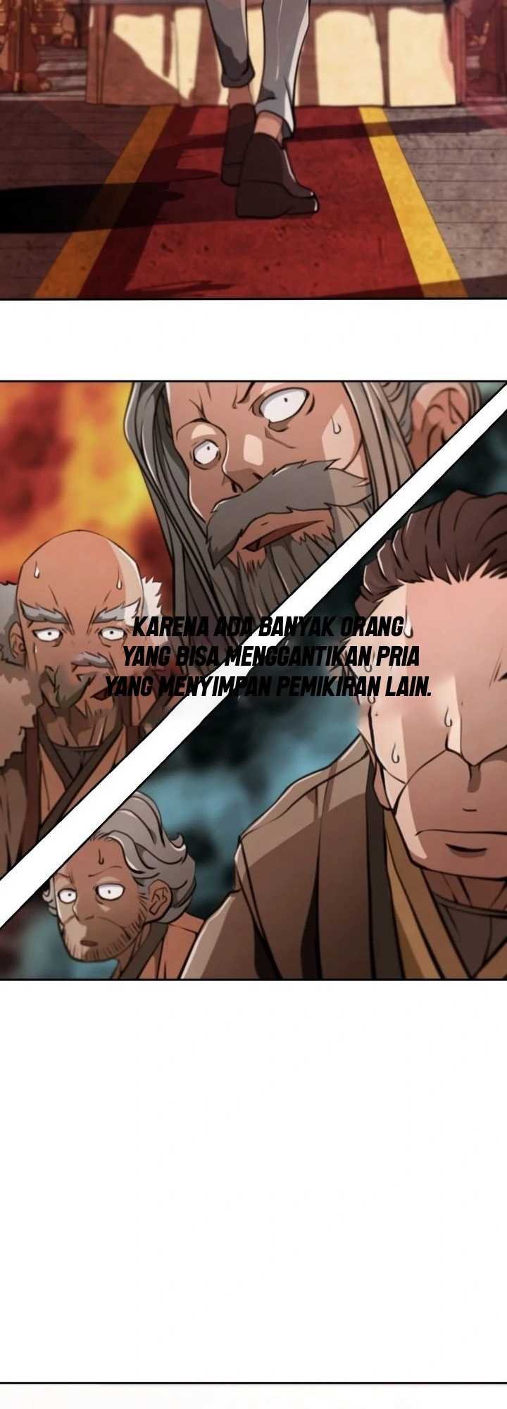 Who Killed the Murim Lord? Chapter 22 - halaman 56