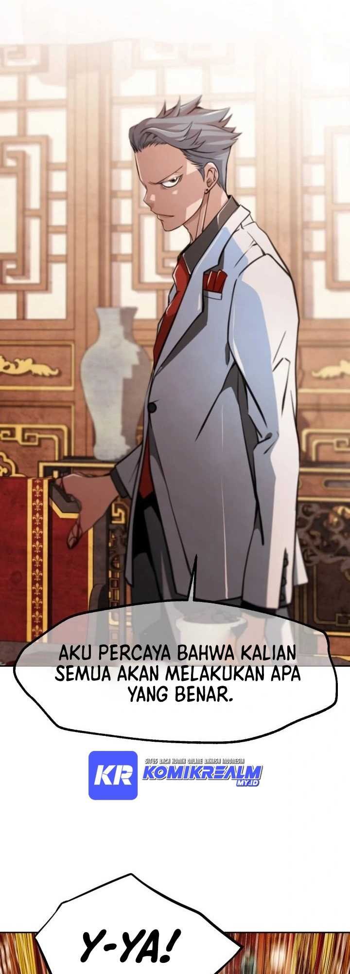 Who Killed the Murim Lord? Chapter 22 - halaman 57