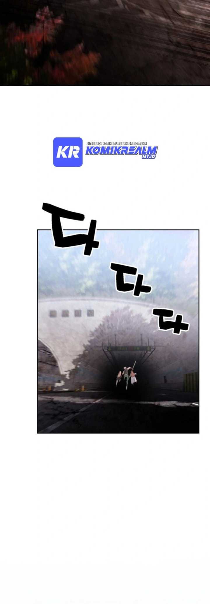 Who Killed the Murim Lord? Chapter 23 - halaman 22