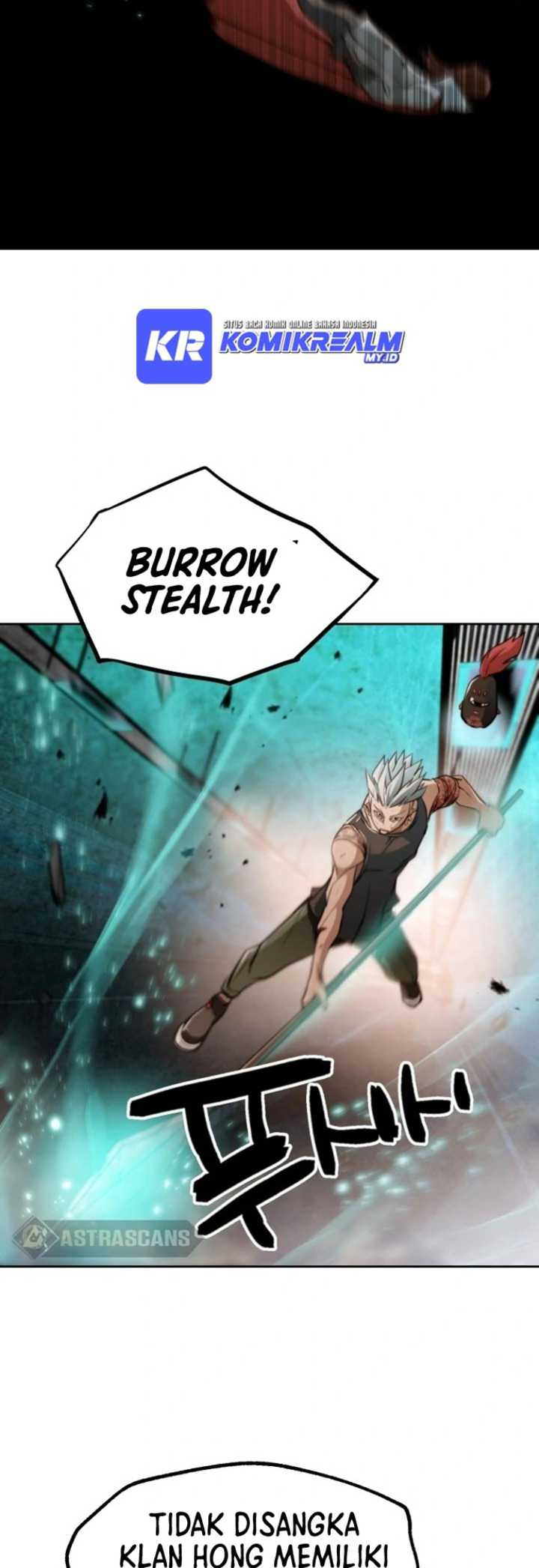 Who Killed the Murim Lord? Chapter 23 - halaman 36