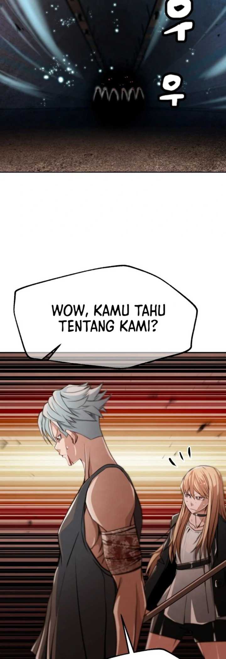 Who Killed the Murim Lord? Chapter 23 - halaman 39