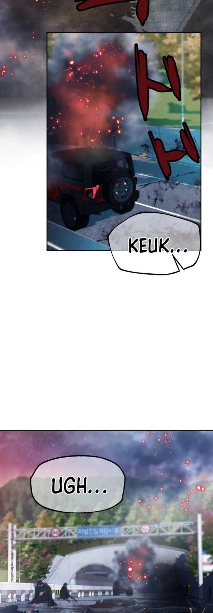 Who Killed the Murim Lord? Chapter 23 - halaman 4