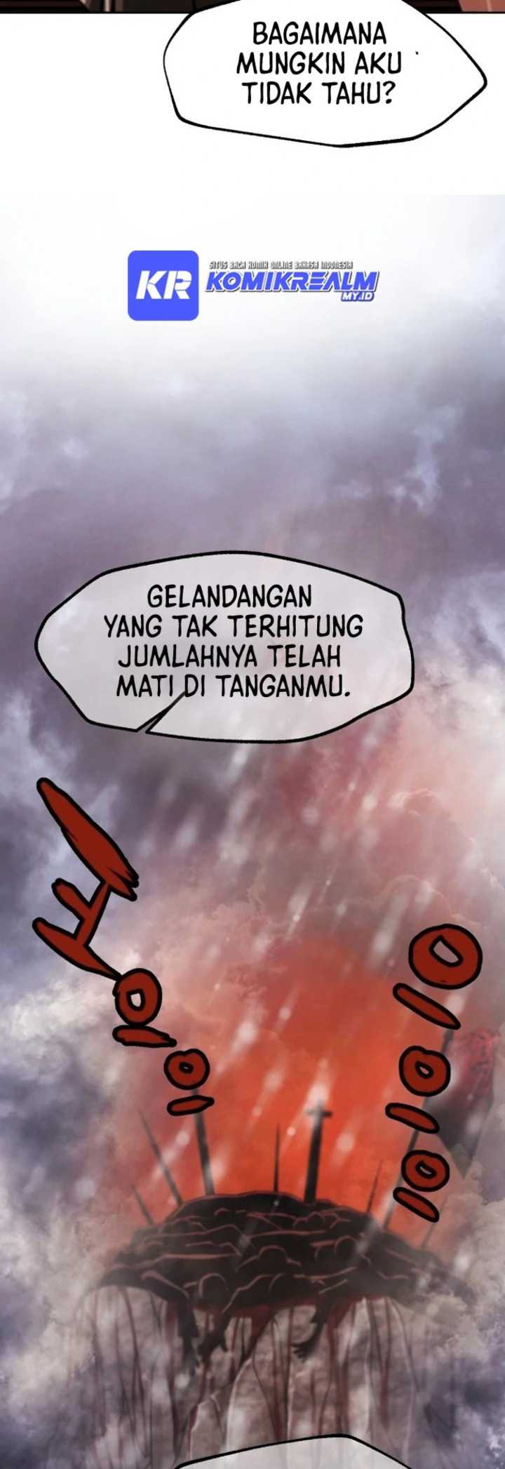 Who Killed the Murim Lord? Chapter 23 - halaman 40