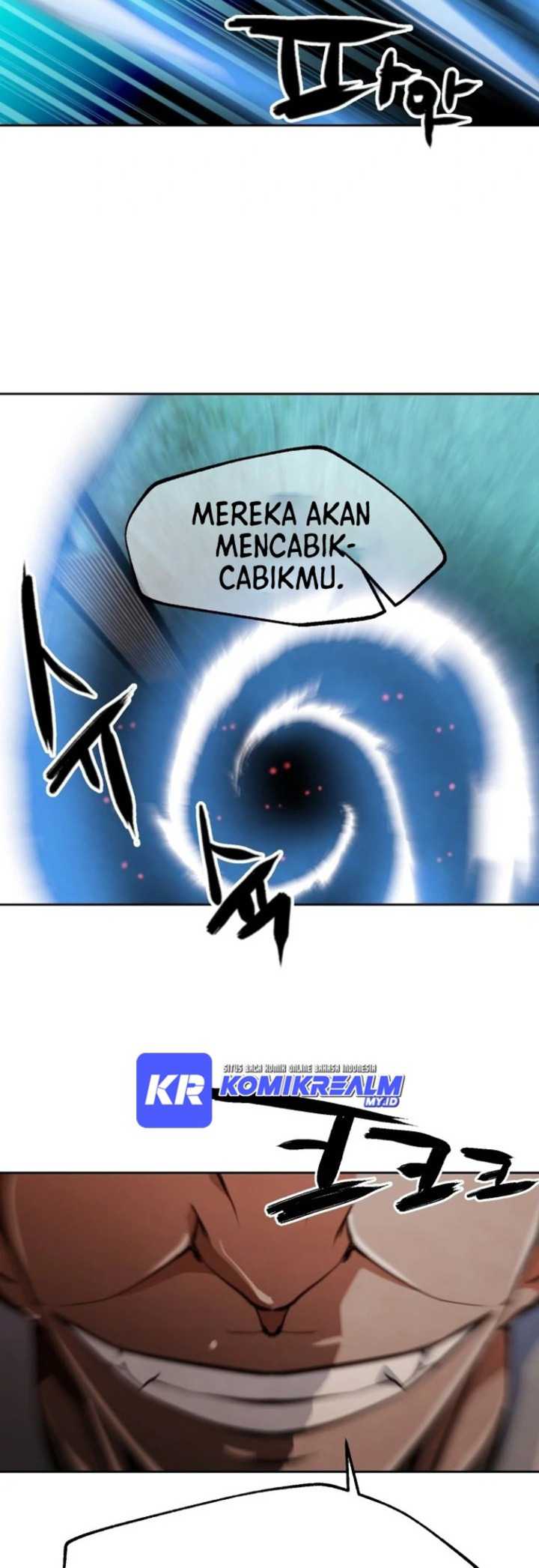Who Killed the Murim Lord? Chapter 23 - halaman 44
