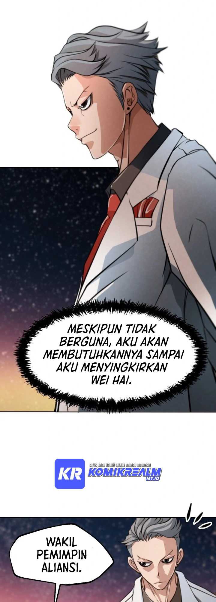 Who Killed the Murim Lord? Chapter 23 - halaman 50