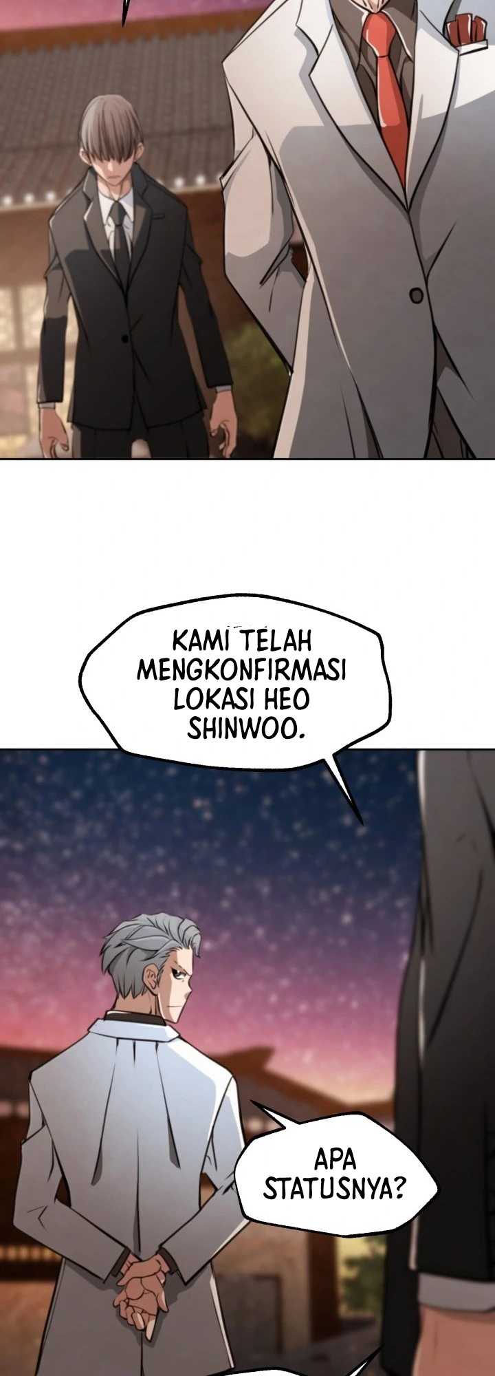 Who Killed the Murim Lord? Chapter 23 - halaman 51