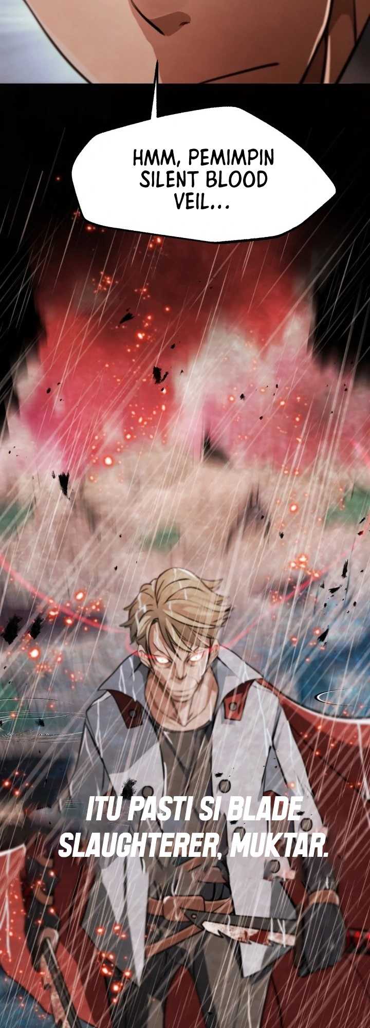 Who Killed the Murim Lord? Chapter 23 - halaman 54