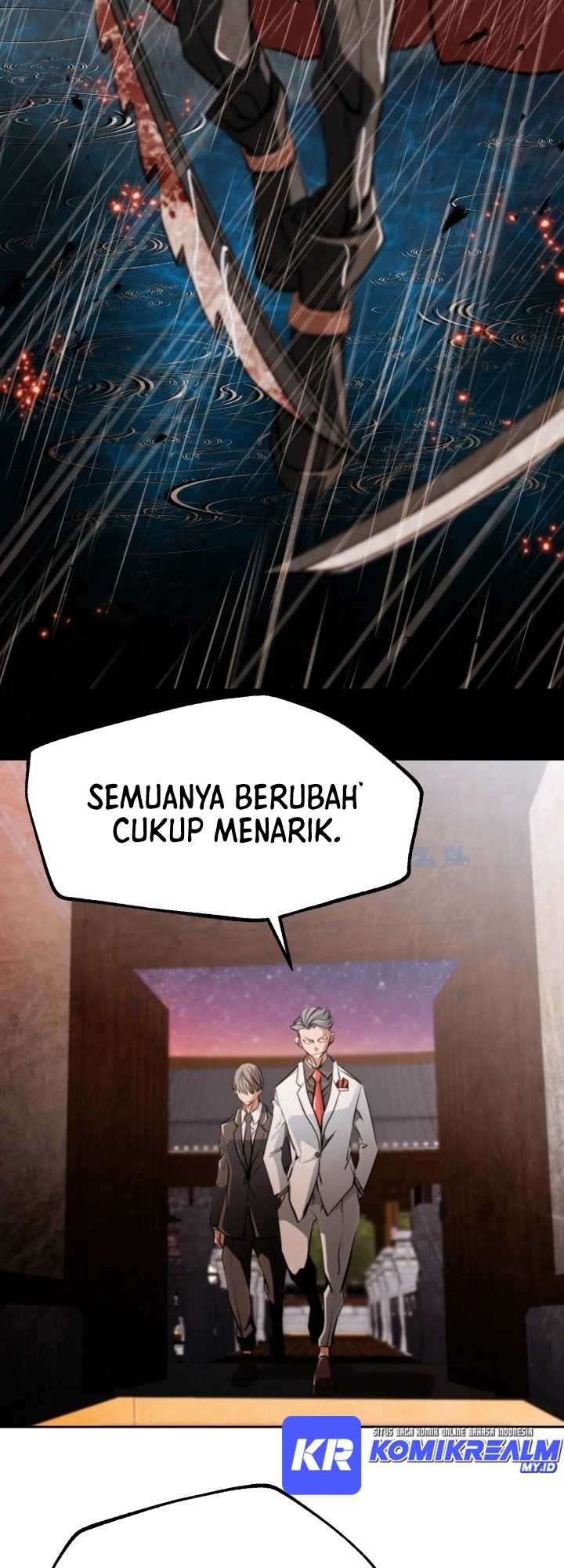 Who Killed the Murim Lord? Chapter 23 - halaman 55