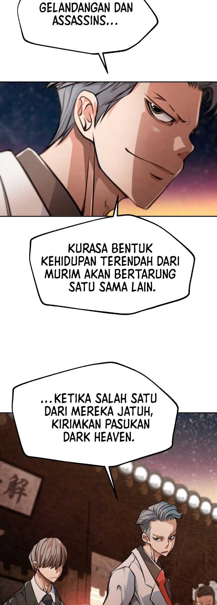 Who Killed the Murim Lord? Chapter 23 - halaman 56