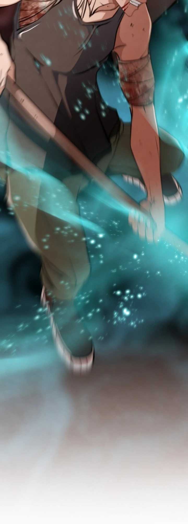 Who Killed the Murim Lord? Chapter 23 - halaman 59