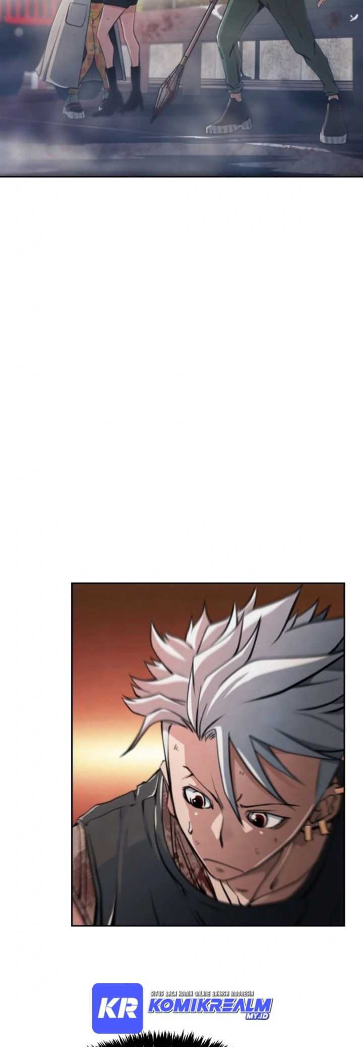Who Killed the Murim Lord? Chapter 23 - halaman 6