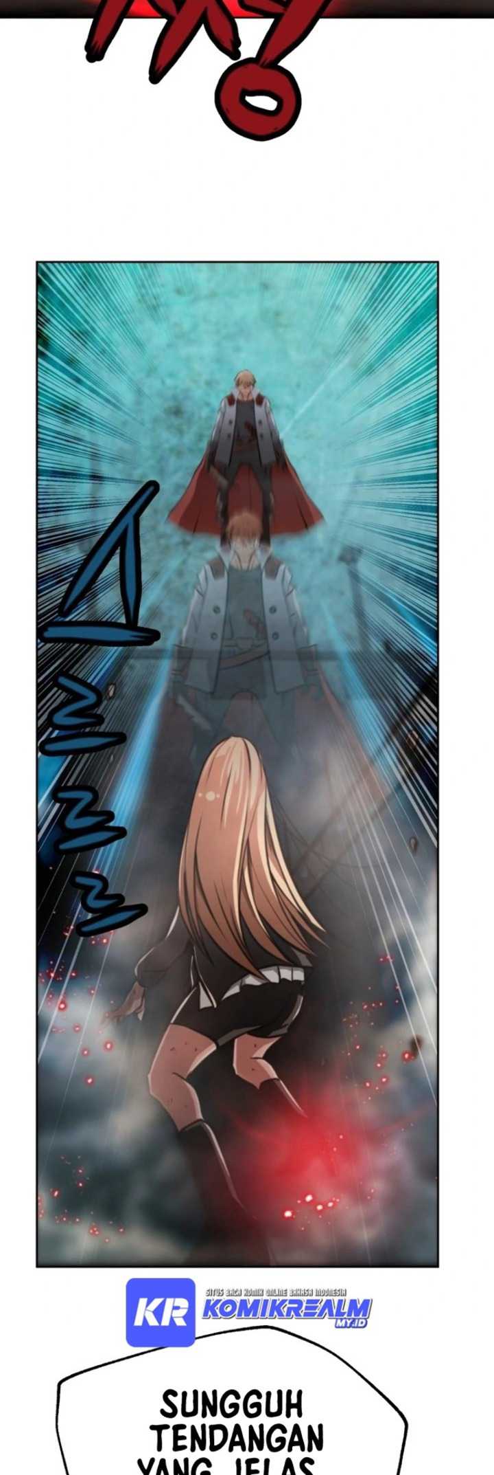Who Killed the Murim Lord? Chapter 24 - halaman 14