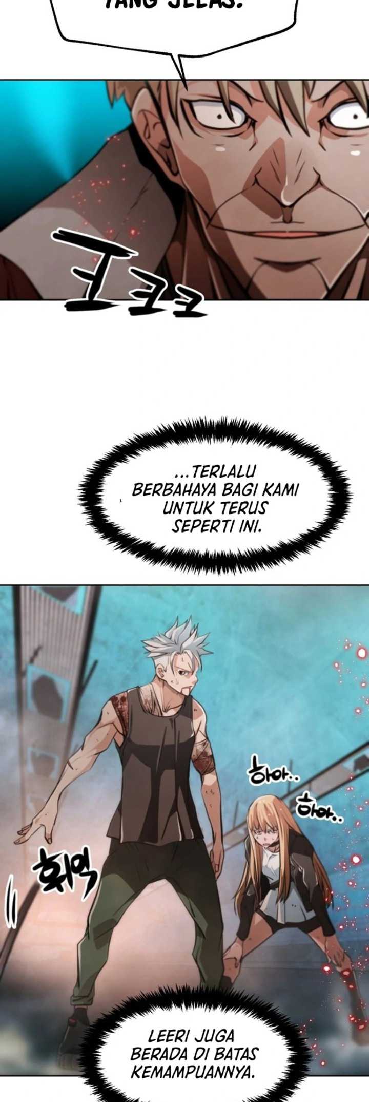 Who Killed the Murim Lord? Chapter 24 - halaman 15