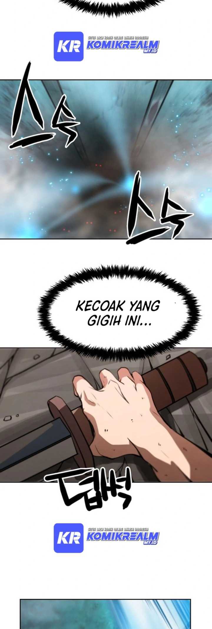 Who Killed the Murim Lord? Chapter 24 - halaman 16