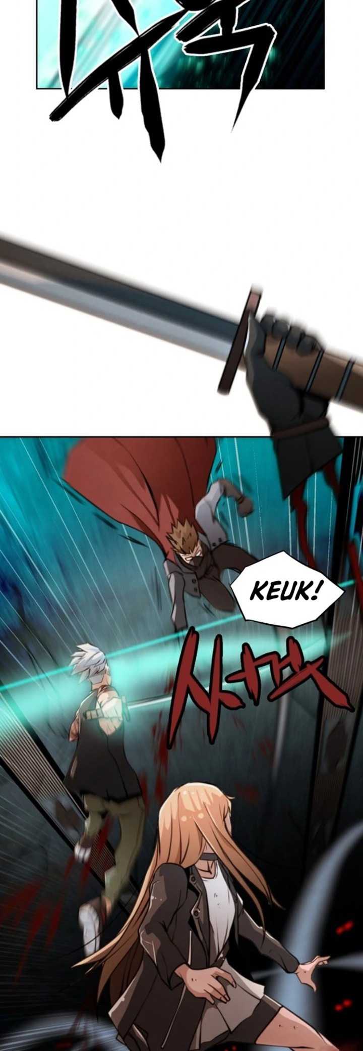 Who Killed the Murim Lord? Chapter 24 - halaman 19