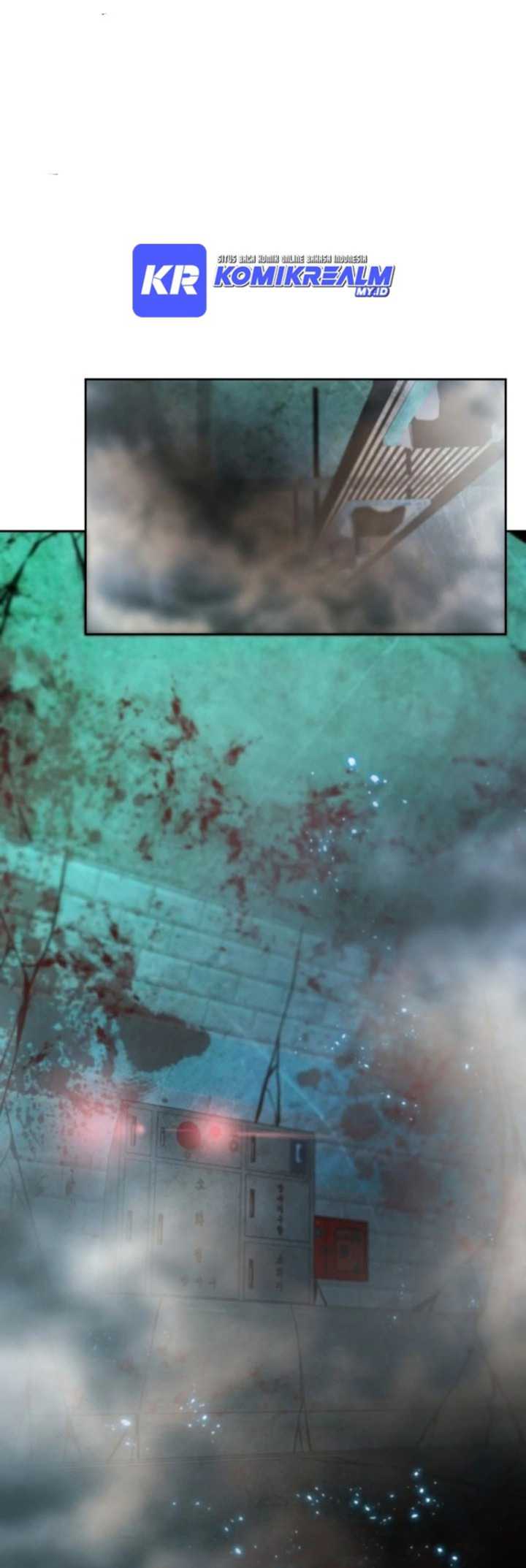 Who Killed the Murim Lord? Chapter 24 - halaman 2