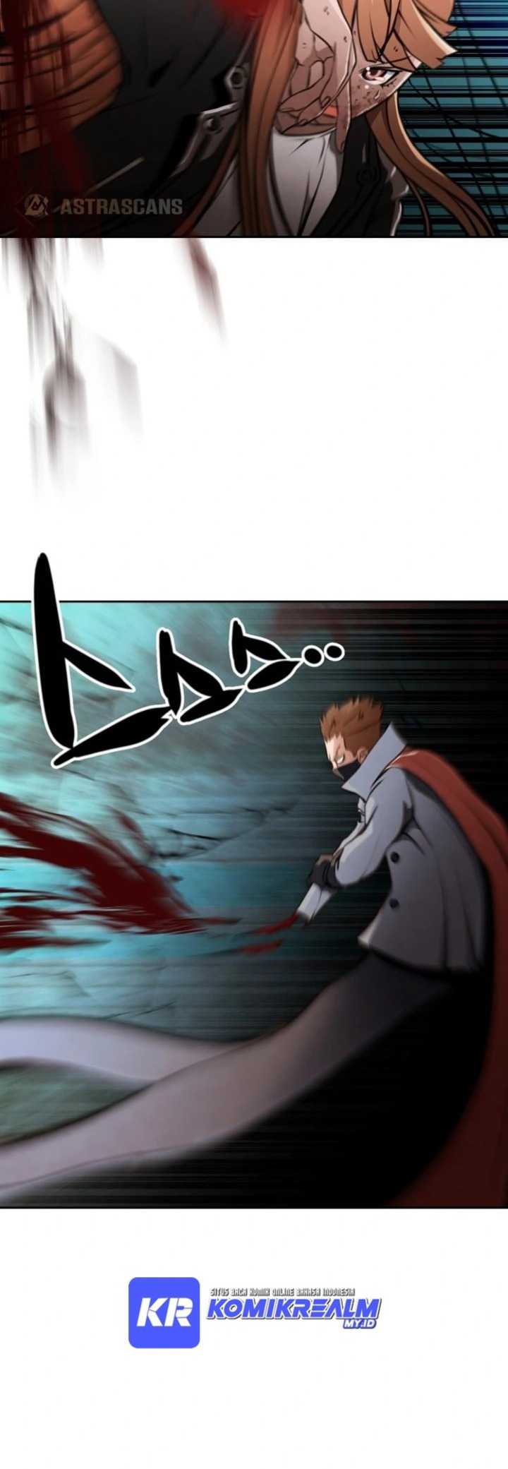 Who Killed the Murim Lord? Chapter 24 - halaman 21