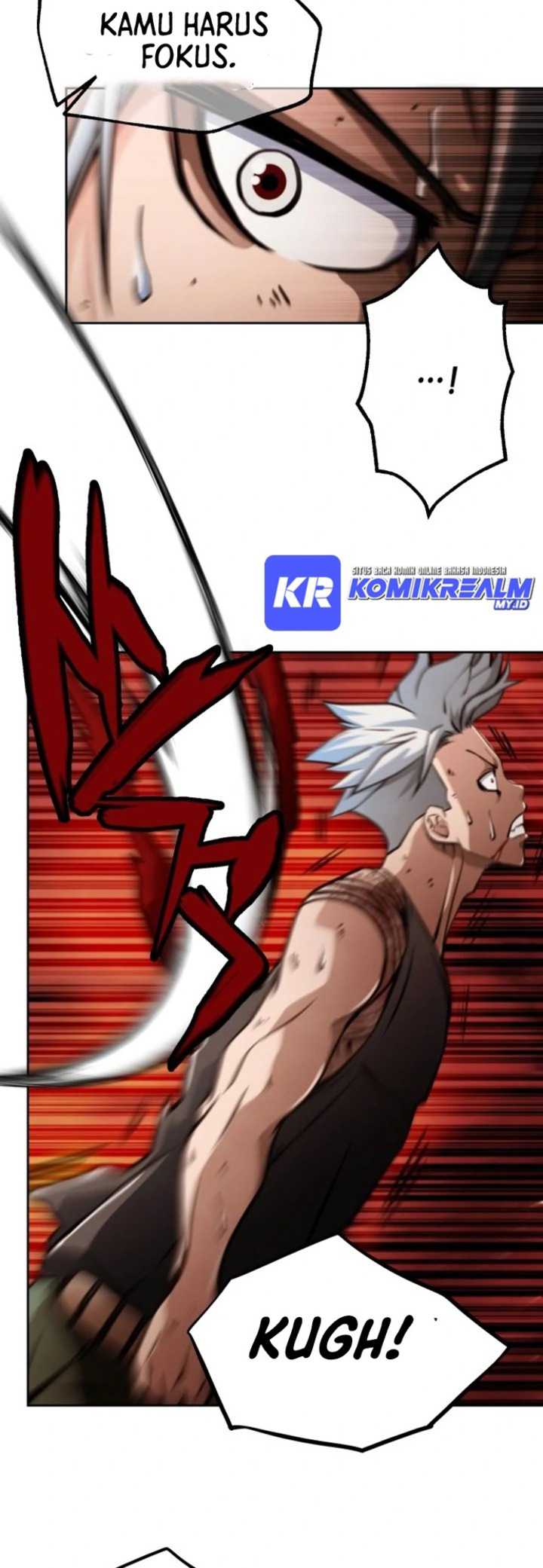 Who Killed the Murim Lord? Chapter 24 - halaman 24