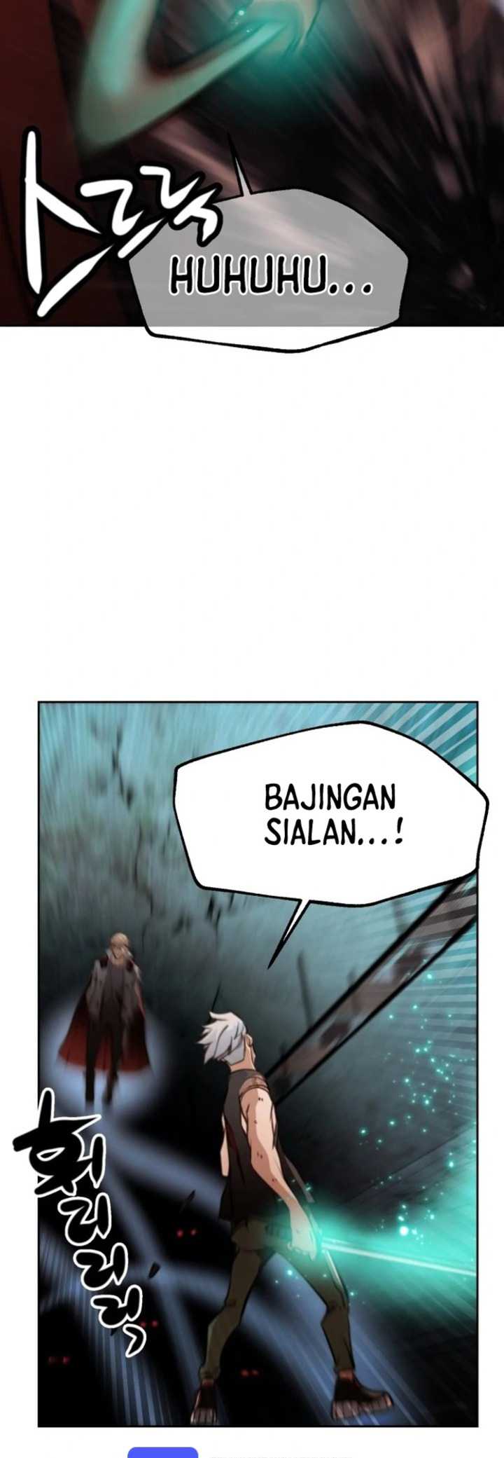 Who Killed the Murim Lord? Chapter 24 - halaman 26