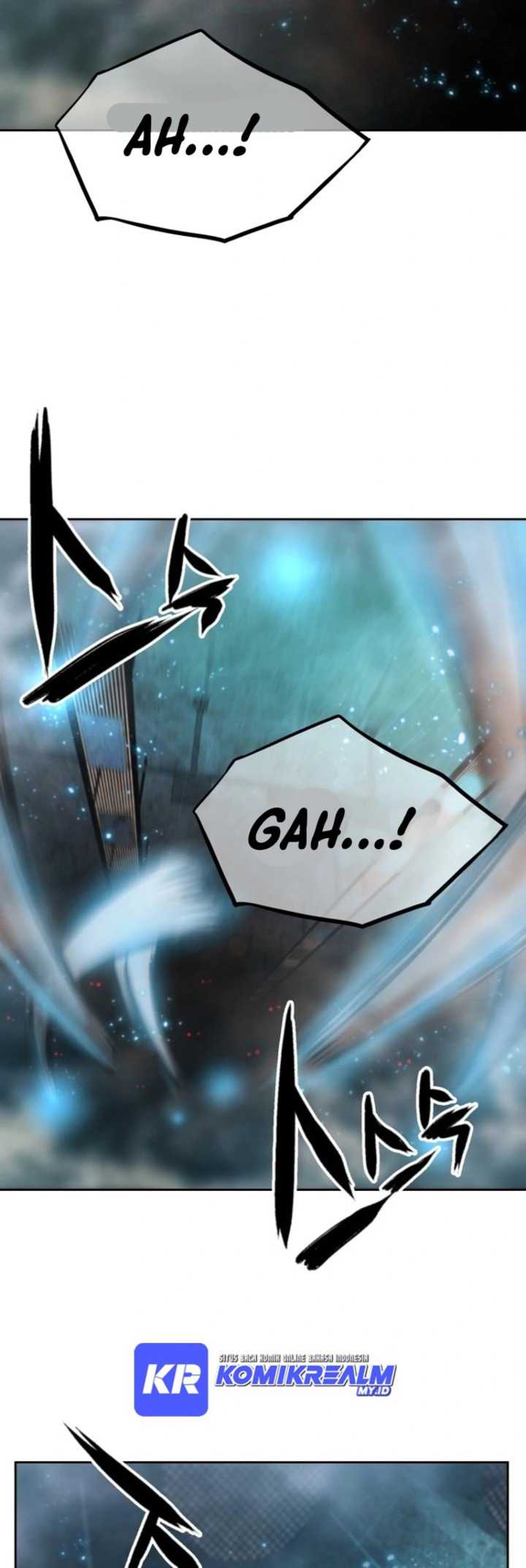 Who Killed the Murim Lord? Chapter 24 - halaman 3