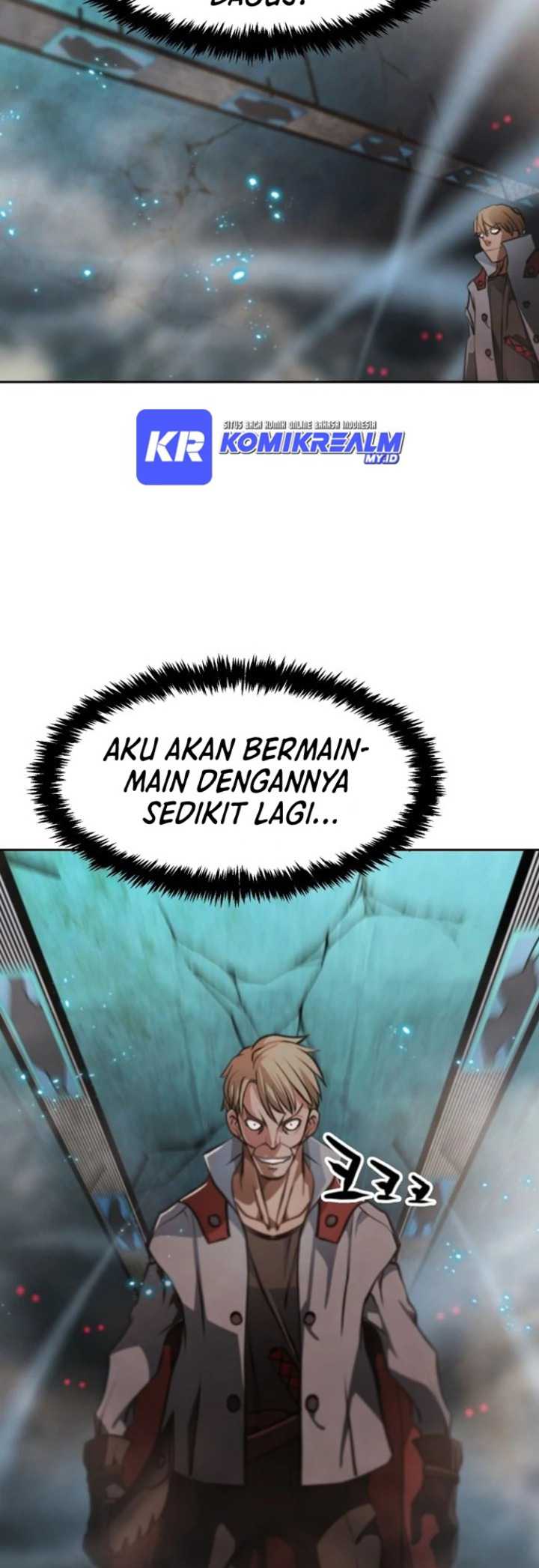 Who Killed the Murim Lord? Chapter 24 - halaman 34