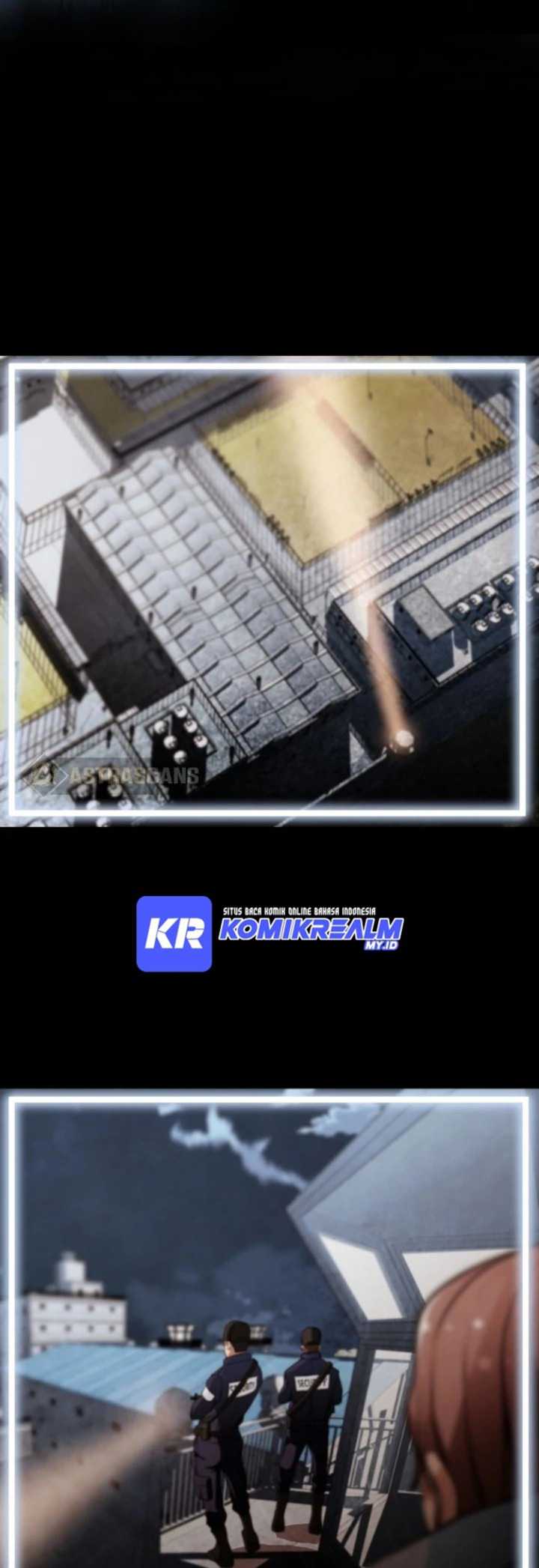 Who Killed the Murim Lord? Chapter 24 - halaman 39
