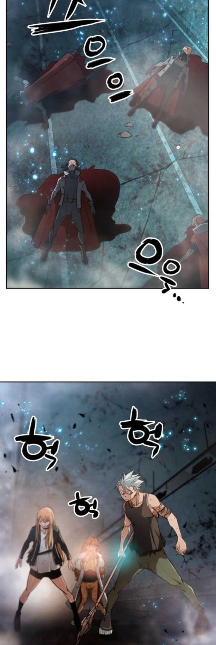 Who Killed the Murim Lord? Chapter 24 - halaman 4