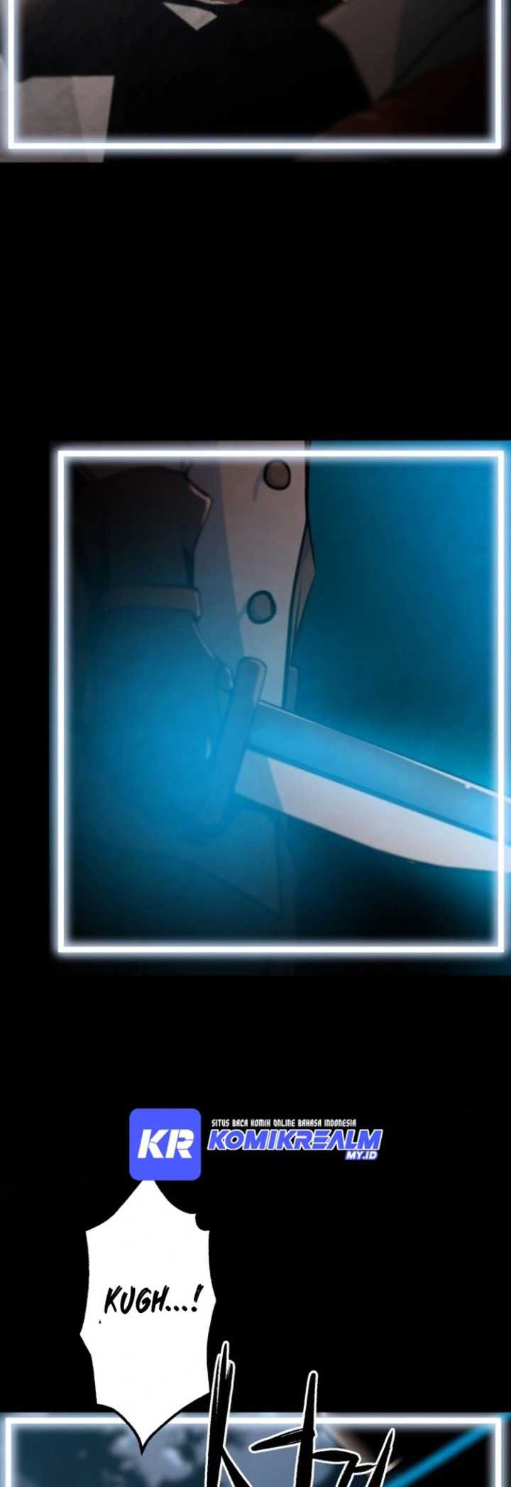 Who Killed the Murim Lord? Chapter 24 - halaman 40