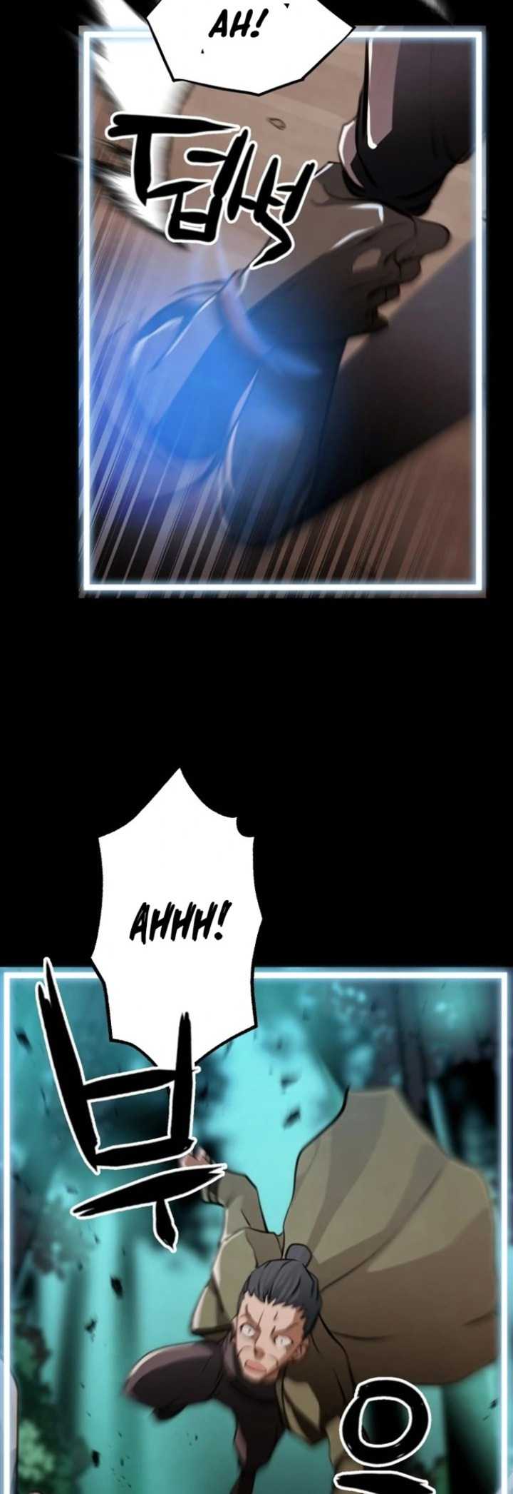 Who Killed the Murim Lord? Chapter 24 - halaman 43