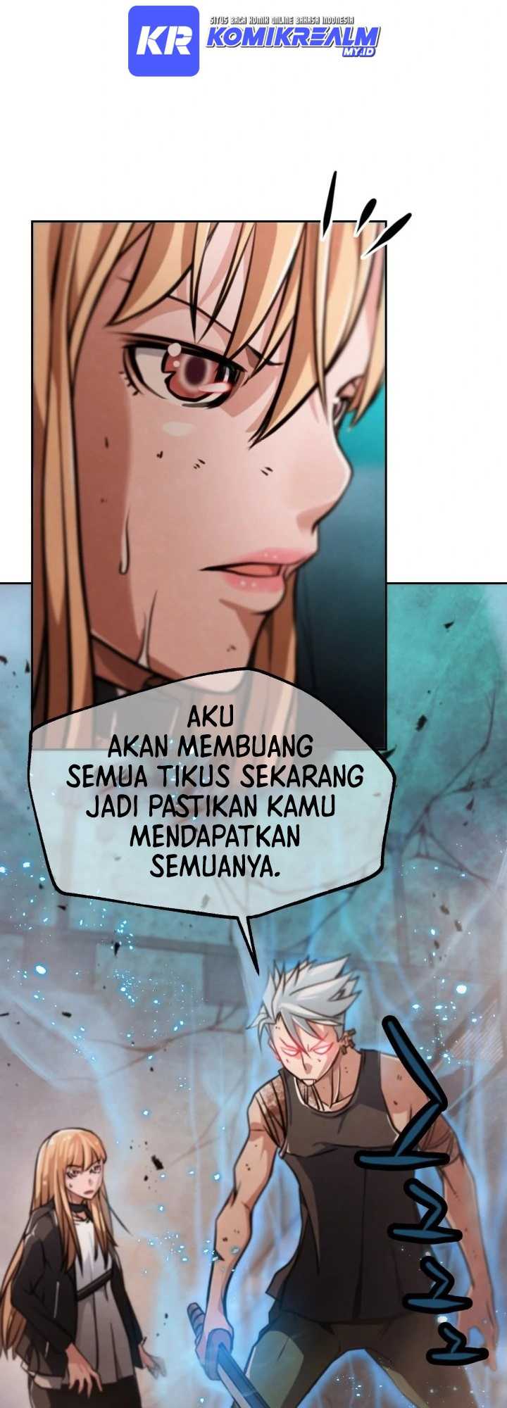 Who Killed the Murim Lord? Chapter 24 - halaman 48
