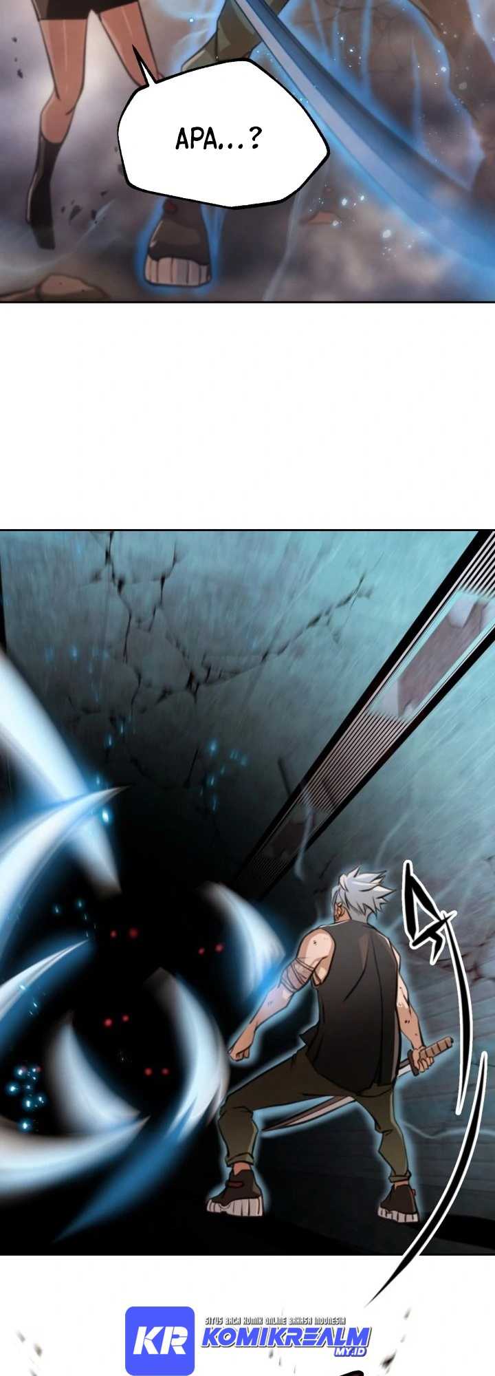 Who Killed the Murim Lord? Chapter 24 - halaman 49