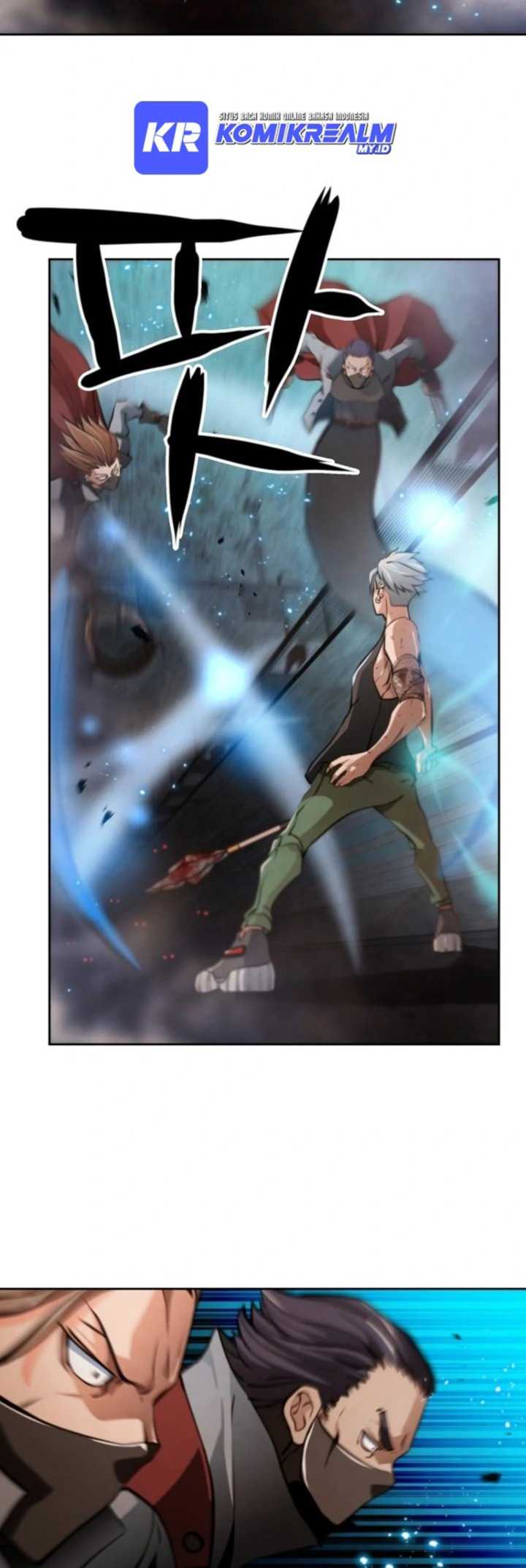 Who Killed the Murim Lord? Chapter 24 - halaman 5