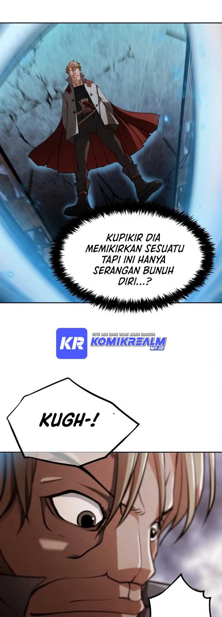 Who Killed the Murim Lord? Chapter 24 - halaman 51