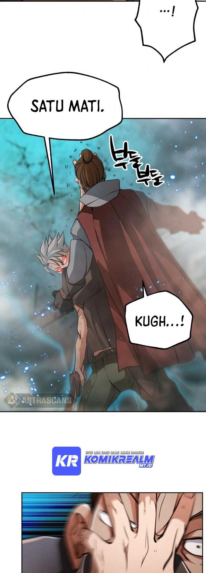 Who Killed the Murim Lord? Chapter 24 - halaman 52