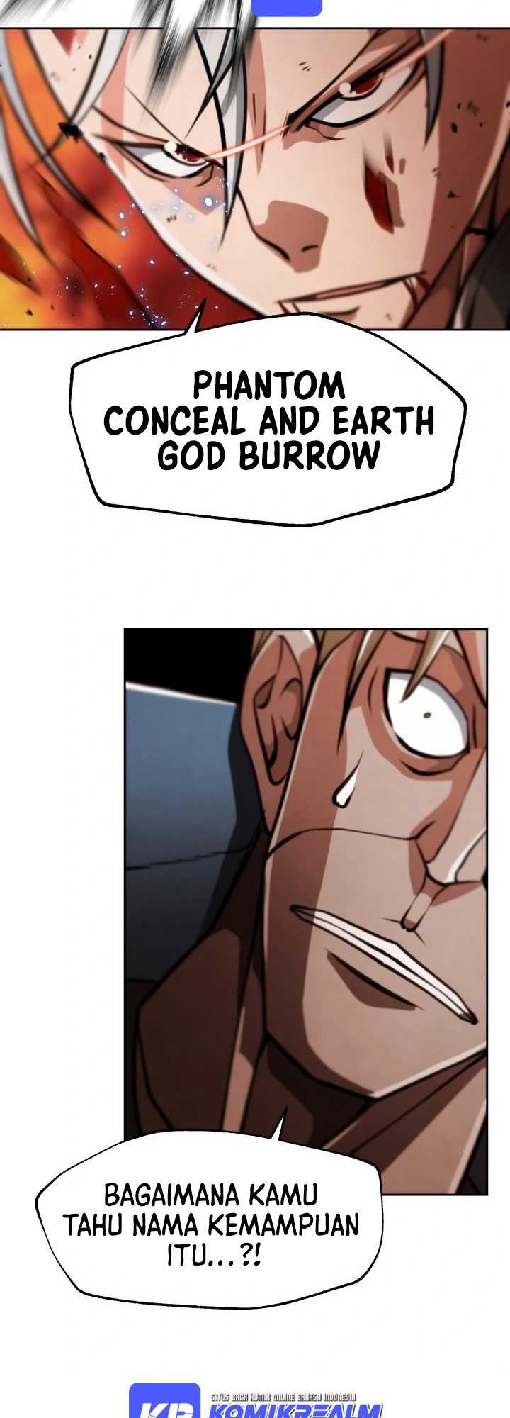Who Killed the Murim Lord? Chapter 24 - halaman 54