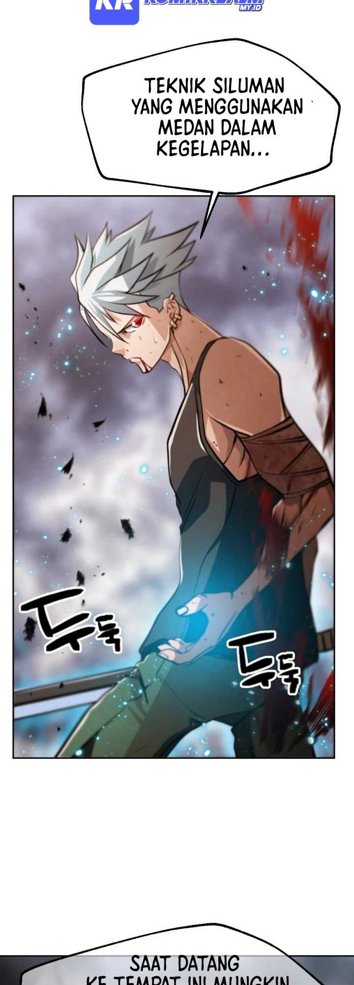 Who Killed the Murim Lord? Chapter 24 - halaman 55