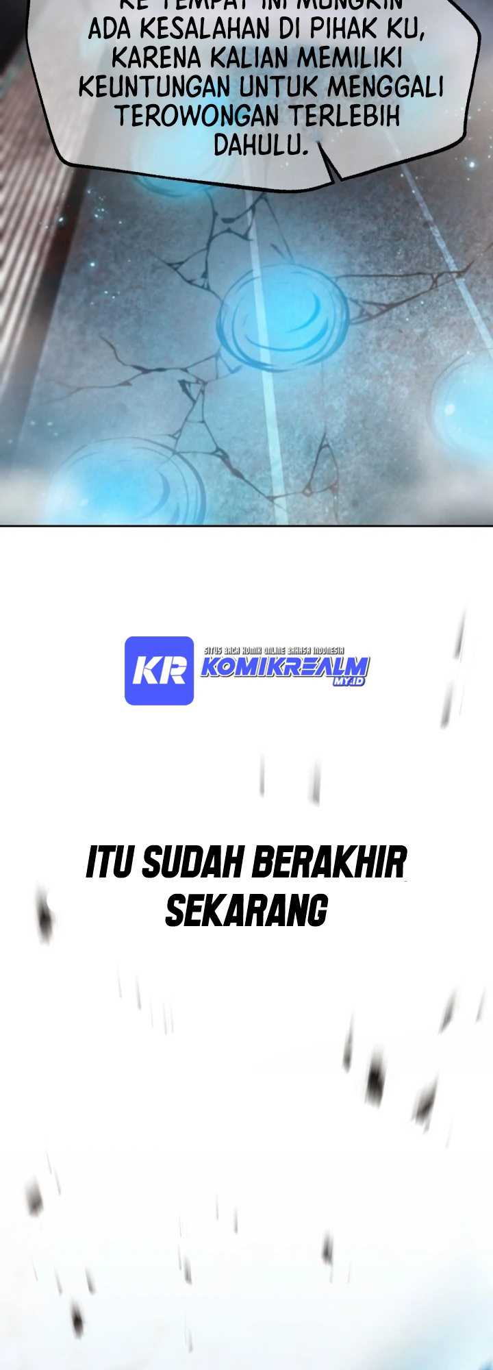 Who Killed the Murim Lord? Chapter 24 - halaman 56