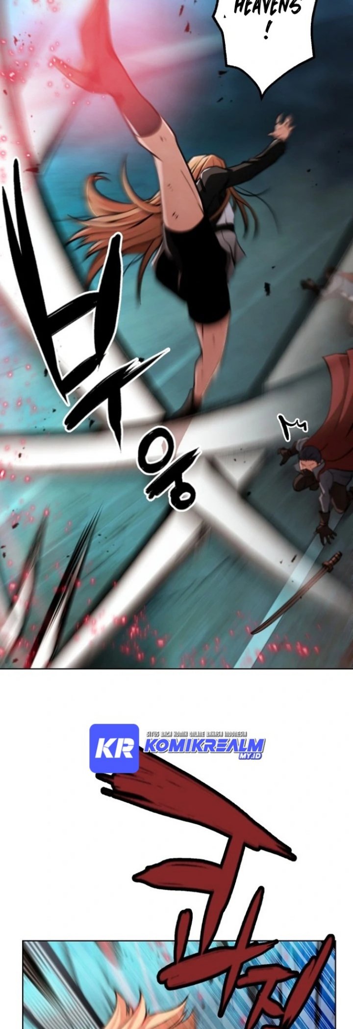 Who Killed the Murim Lord? Chapter 25 - halaman 10