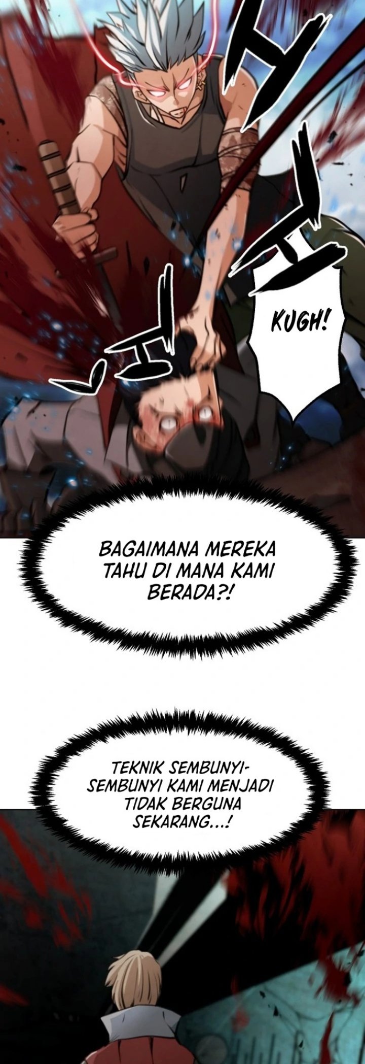 Who Killed the Murim Lord? Chapter 25 - halaman 12