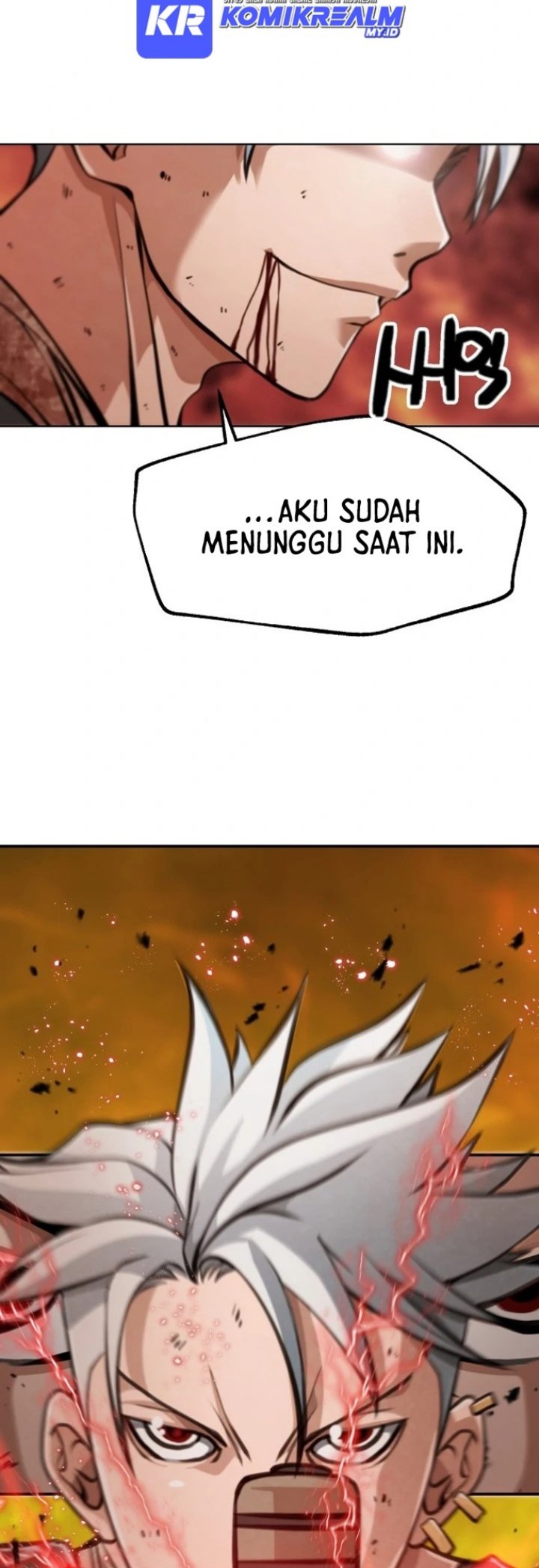 Who Killed the Murim Lord? Chapter 25 - halaman 15