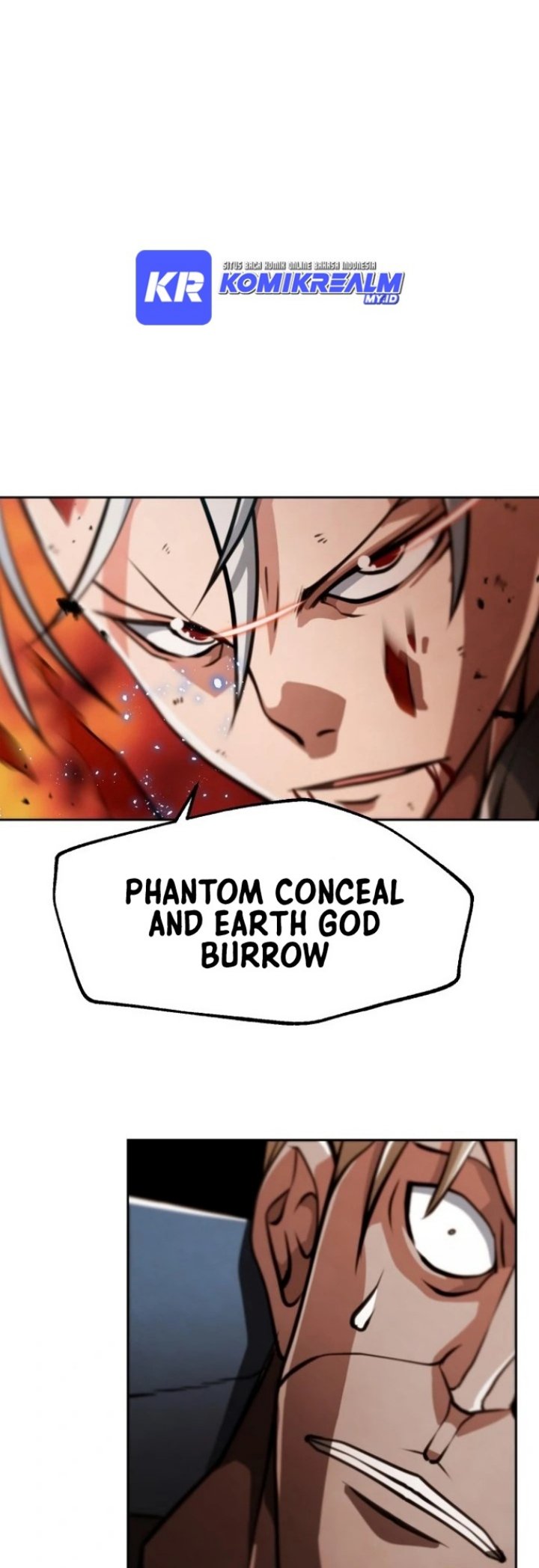 Who Killed the Murim Lord? Chapter 25 - halaman 2