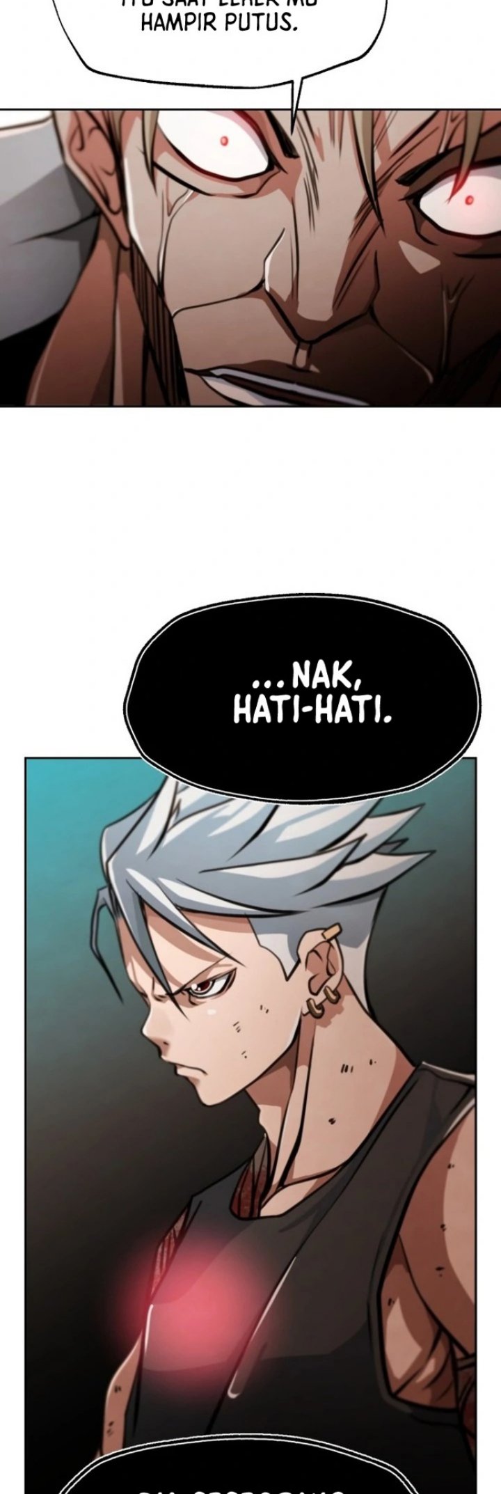 Who Killed the Murim Lord? Chapter 25 - halaman 35
