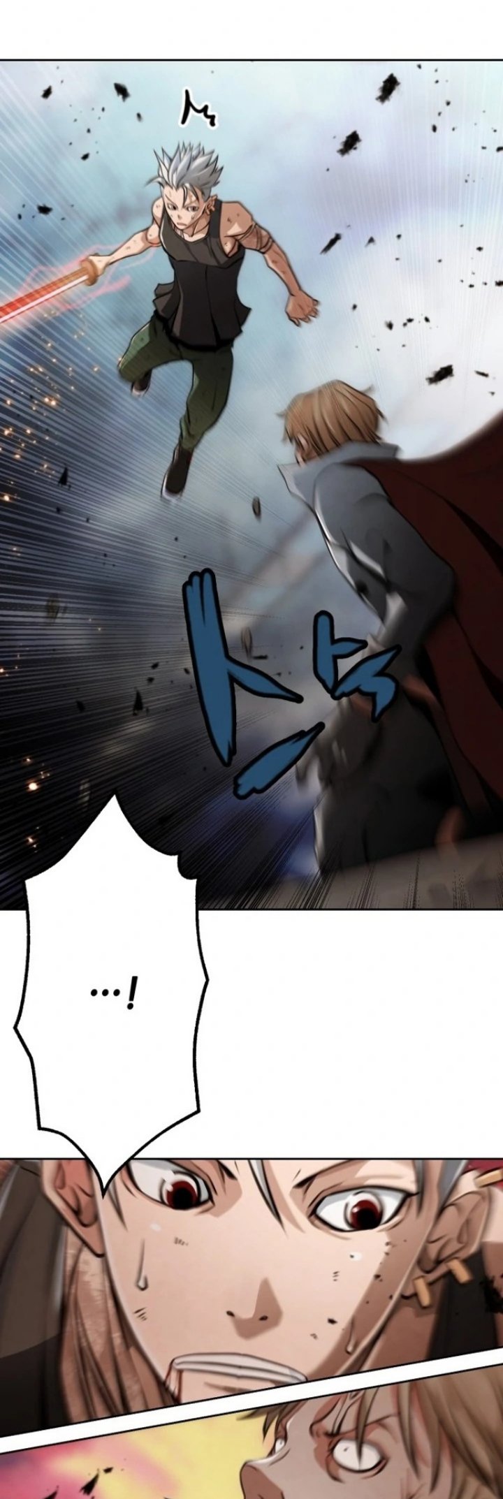 Who Killed the Murim Lord? Chapter 25 - halaman 39
