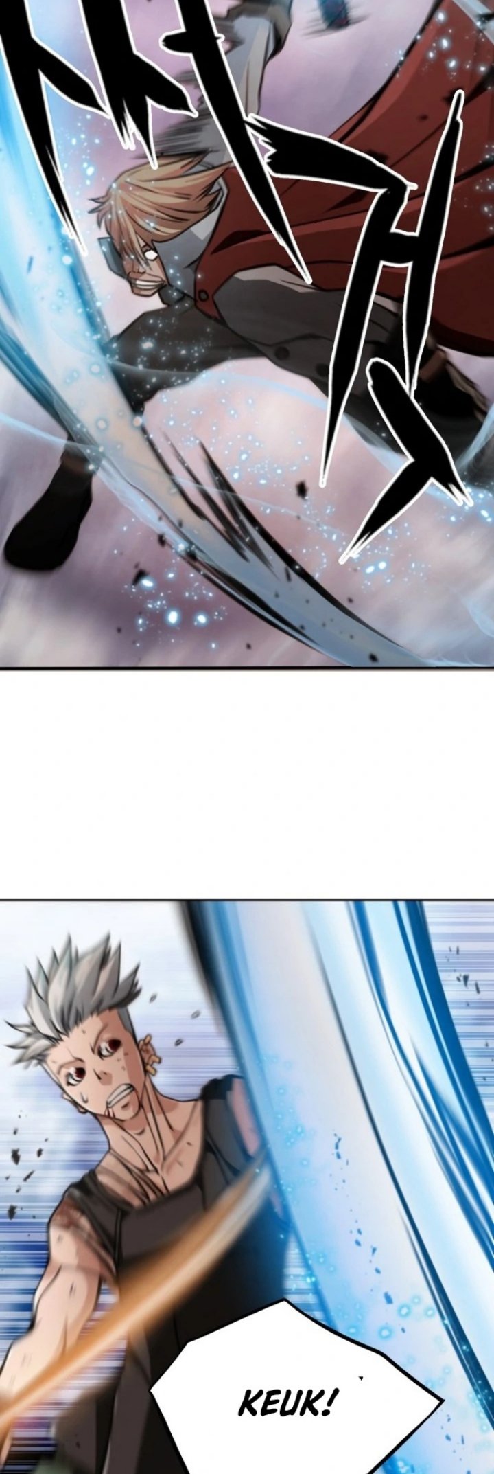 Who Killed the Murim Lord? Chapter 25 - halaman 41