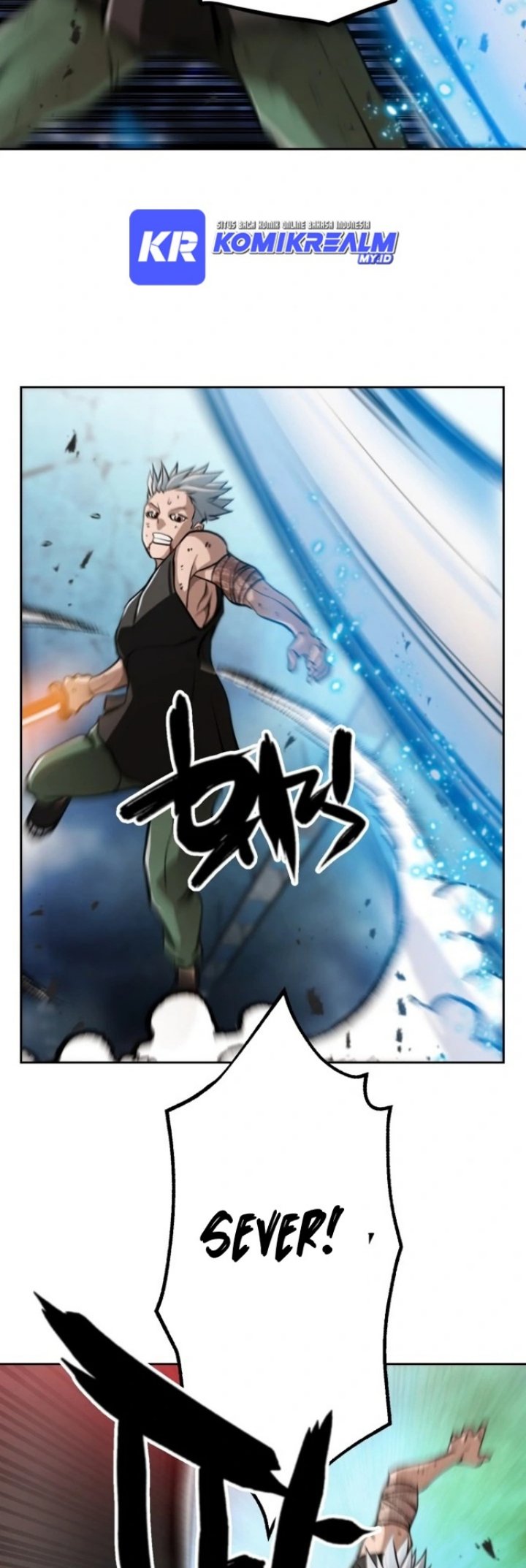 Who Killed the Murim Lord? Chapter 25 - halaman 42