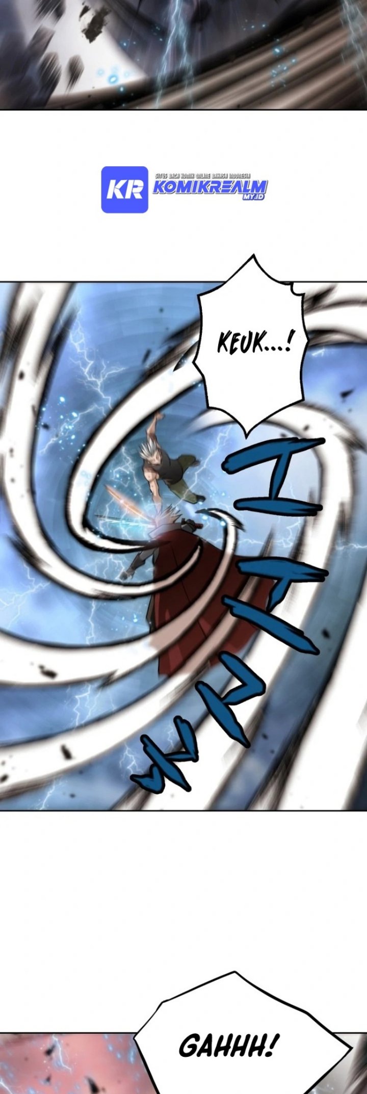 Who Killed the Murim Lord? Chapter 25 - halaman 44