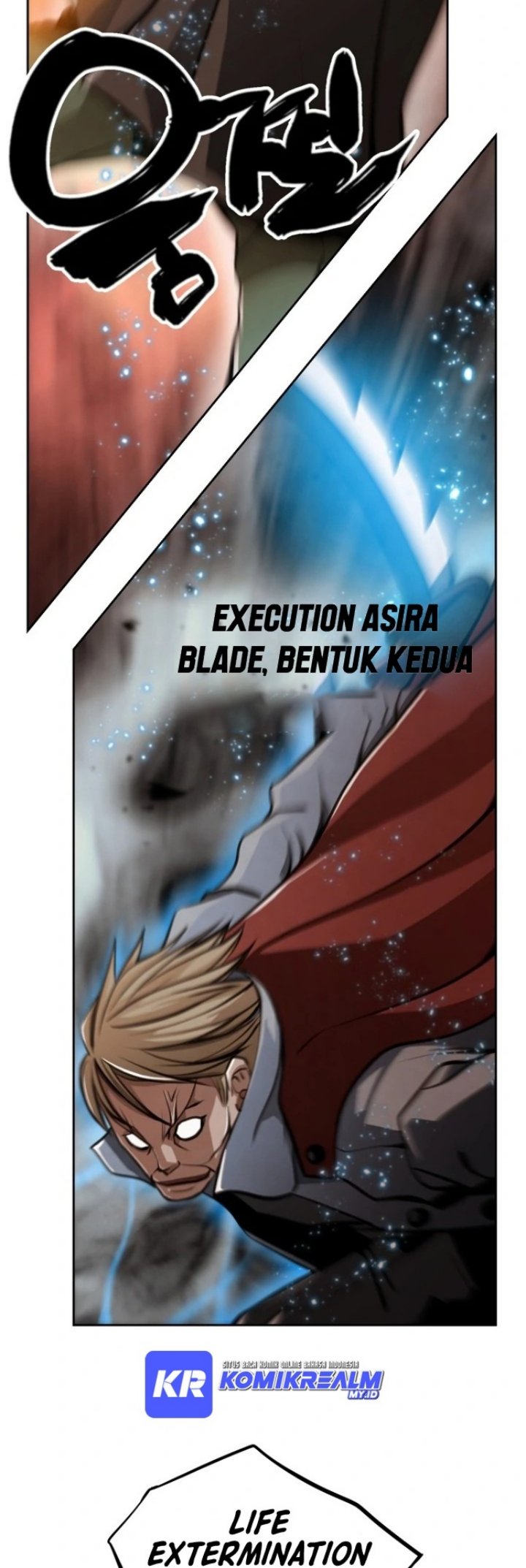 Who Killed the Murim Lord? Chapter 25 - halaman 46