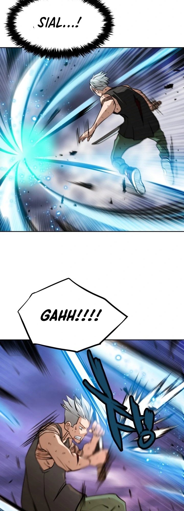Who Killed the Murim Lord? Chapter 25 - halaman 48