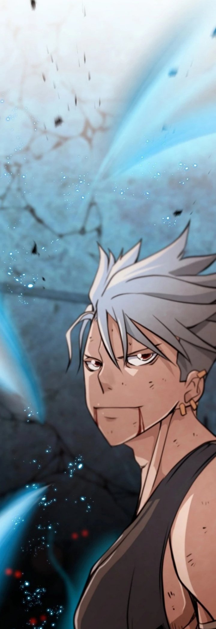 Who Killed the Murim Lord? Chapter 25 - halaman 5